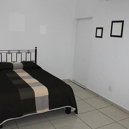 Minatitlán Kali Suites المظهر الخارجي الصورة