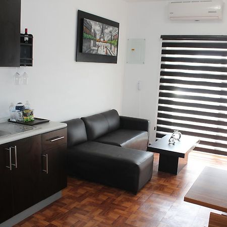 Minatitlán Kali Suites المظهر الخارجي الصورة