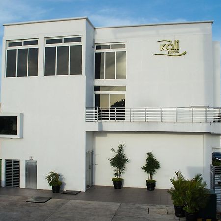 Minatitlán Kali Suites المظهر الخارجي الصورة