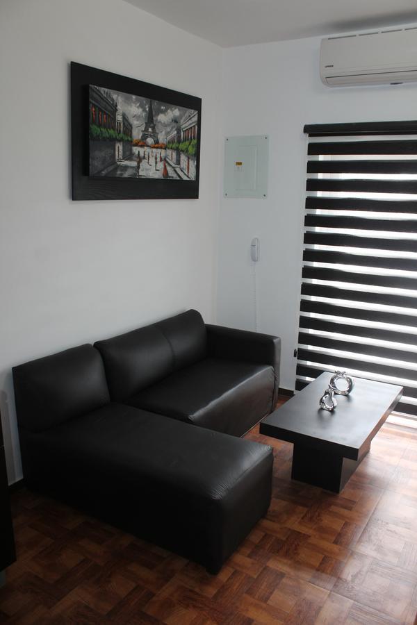 Minatitlán Kali Suites المظهر الخارجي الصورة