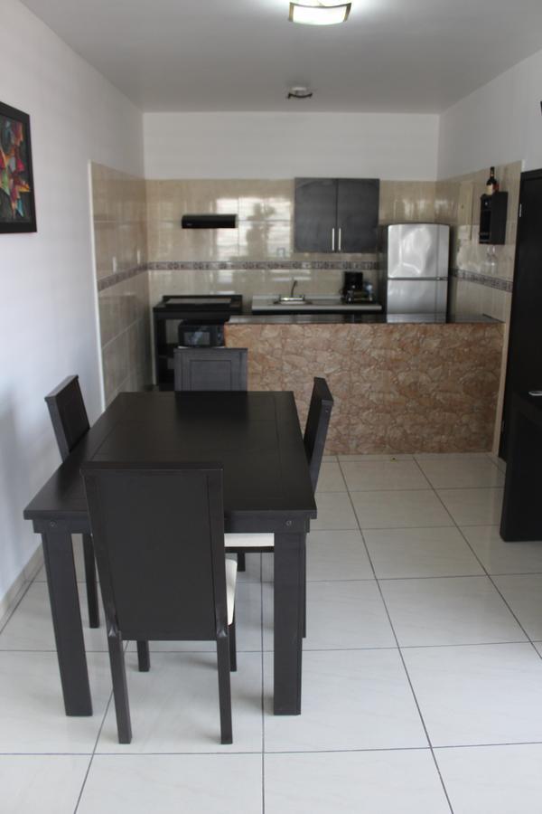 Minatitlán Kali Suites المظهر الخارجي الصورة