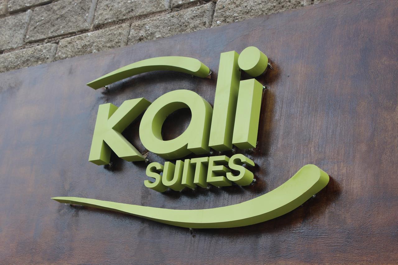 Minatitlán Kali Suites المظهر الخارجي الصورة
