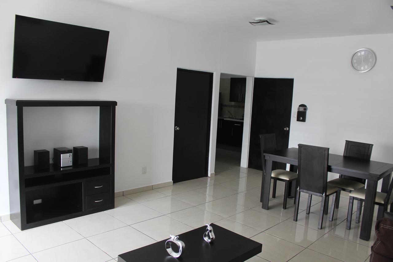 Minatitlán Kali Suites المظهر الخارجي الصورة