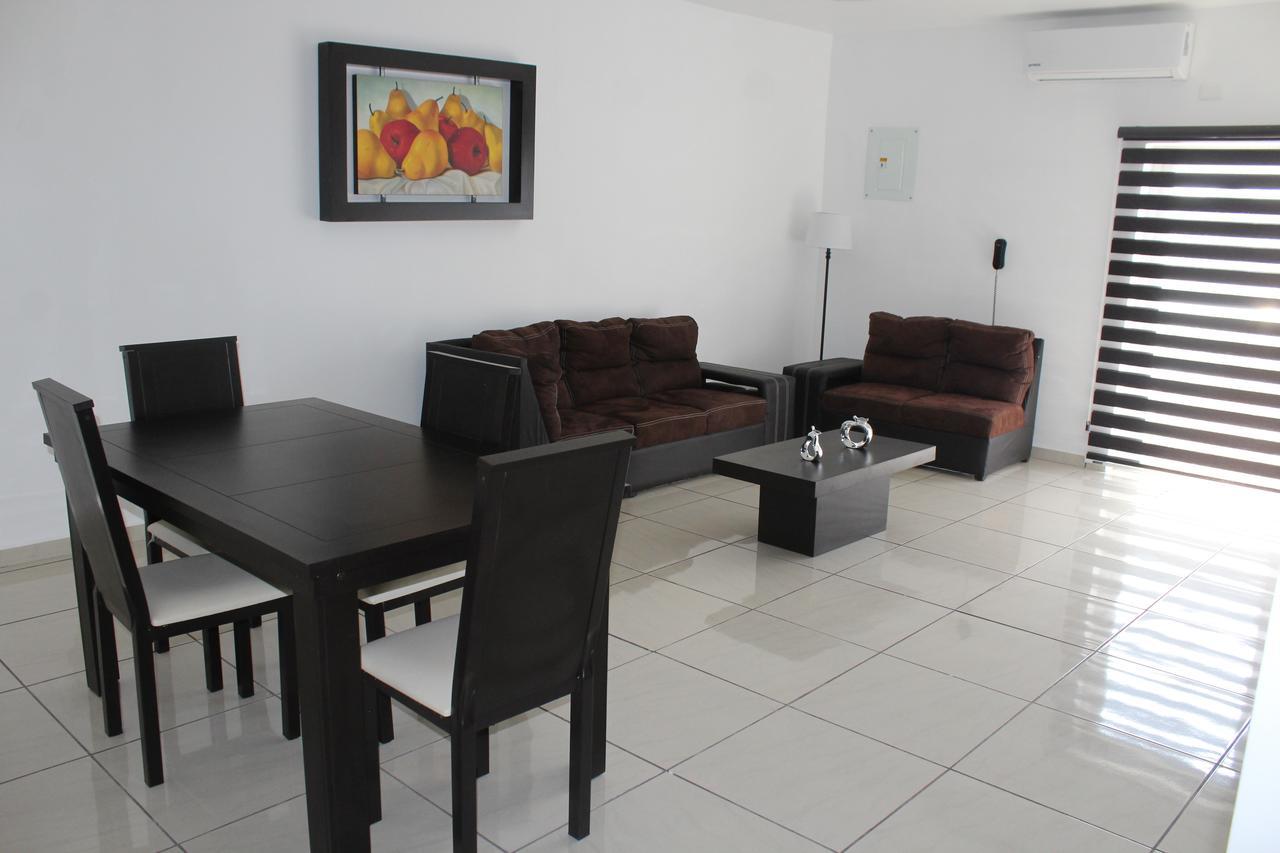 Minatitlán Kali Suites المظهر الخارجي الصورة