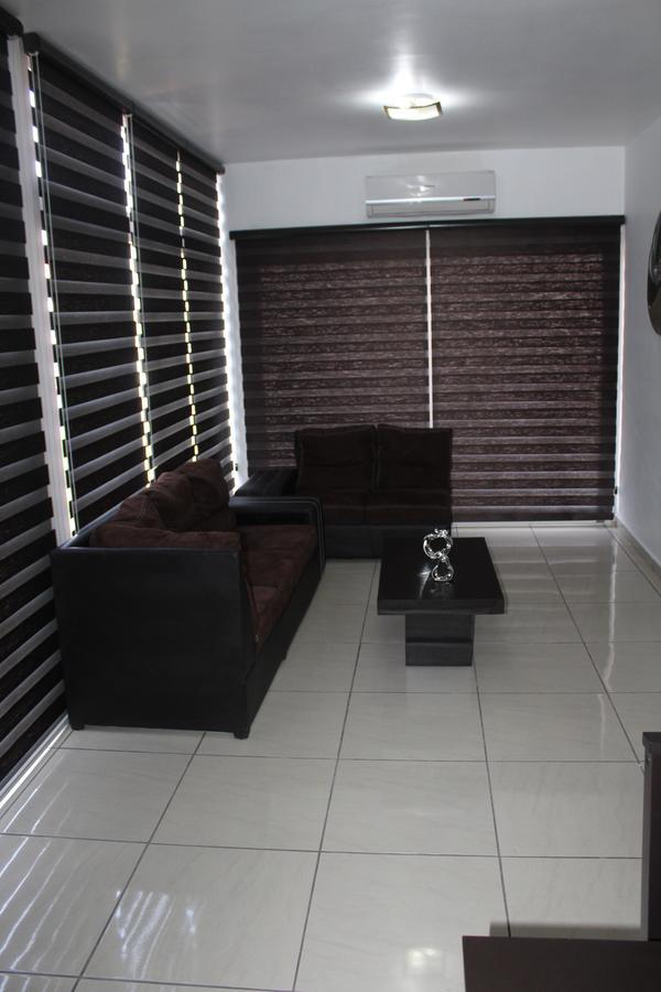 Minatitlán Kali Suites المظهر الخارجي الصورة