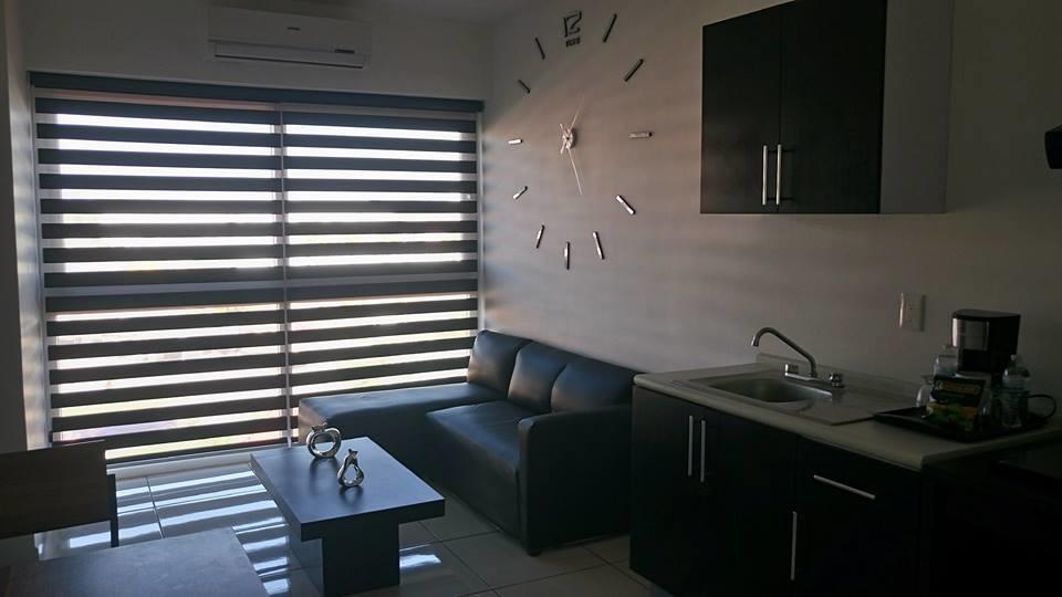 Minatitlán Kali Suites المظهر الخارجي الصورة