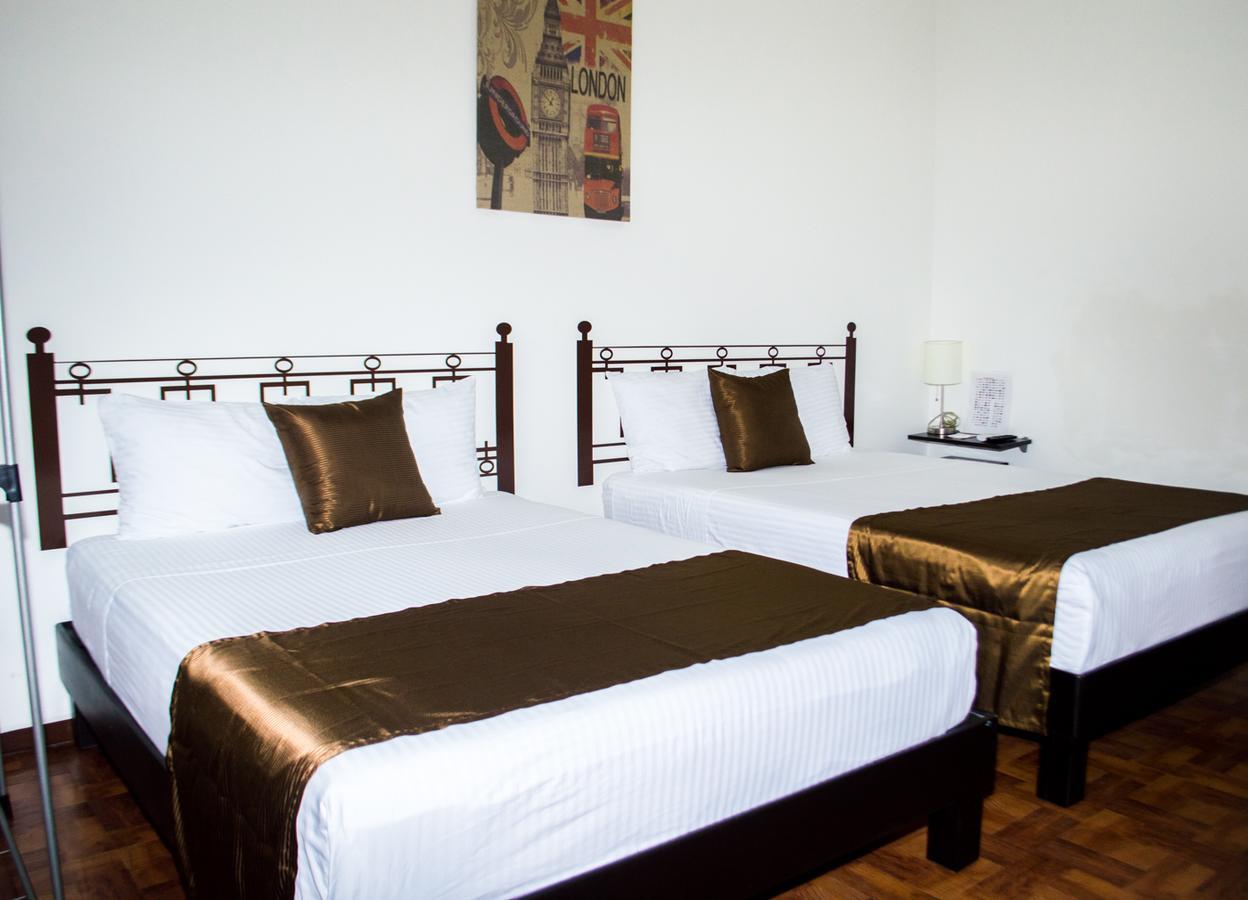 Minatitlán Kali Suites المظهر الخارجي الصورة