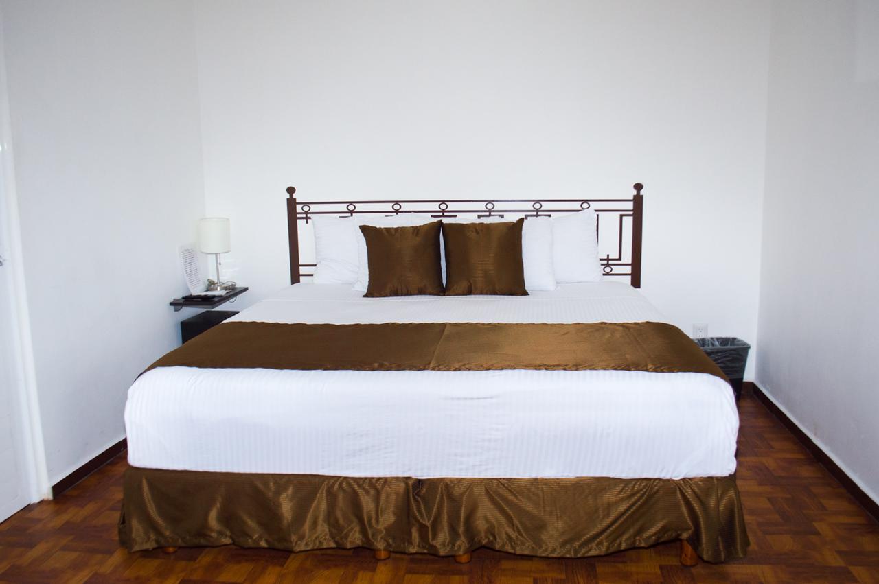 Minatitlán Kali Suites المظهر الخارجي الصورة