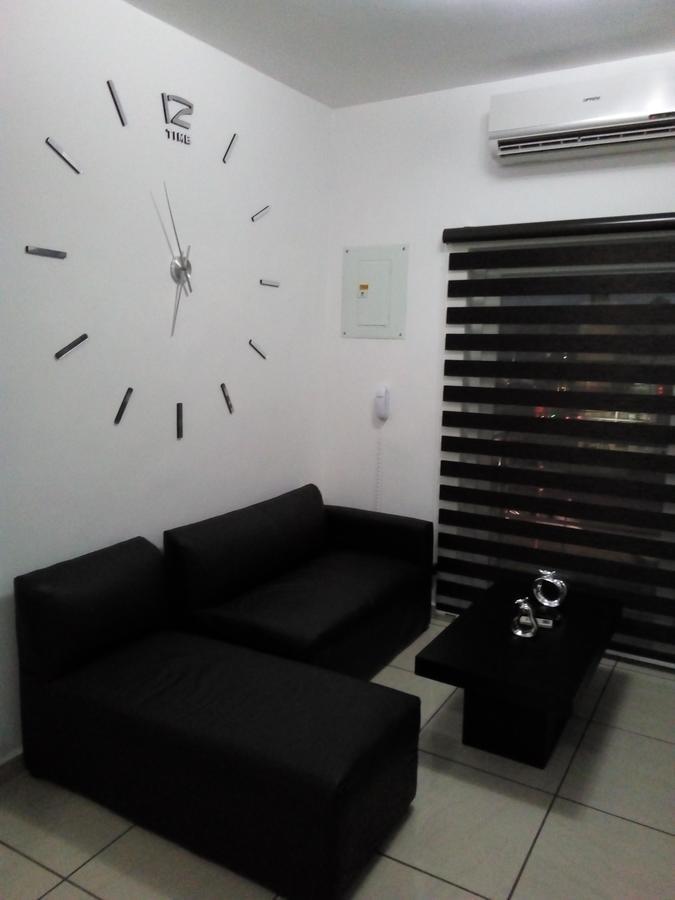Minatitlán Kali Suites المظهر الخارجي الصورة