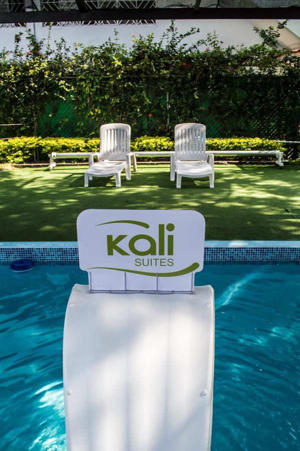 Minatitlán Kali Suites المظهر الخارجي الصورة